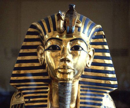 פרשת אחרי מות: רק לא להיות עבד מצרי