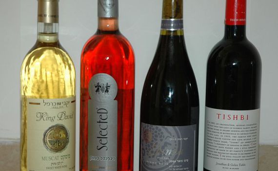 הרב אליעזר מלמד: לשתות יין בליל הסדר ולא מיץ ענבים