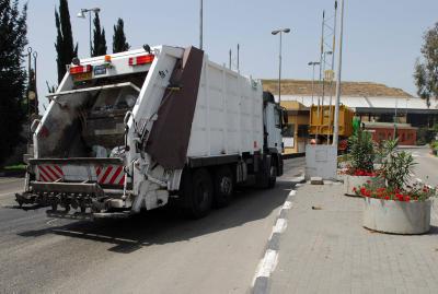 הציבור בישראל מאוכזב מרמת שירותי הרשויות המקומיות