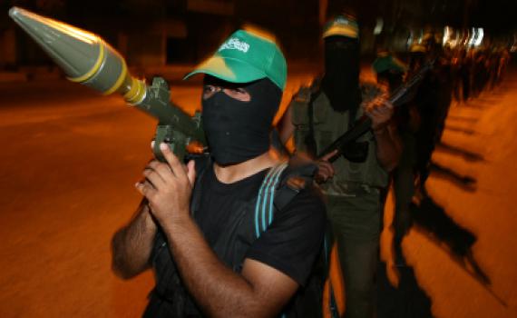 מכתב גלוי של אב שכול: די לדבר על שחרור מחבלים