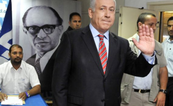 דעה: לא לעבוד בשביל אחרים, לא להתפקד לליכוד!