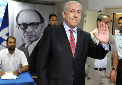 דעה: לא לעבוד בשביל אחרים, לא להתפקד לליכוד!