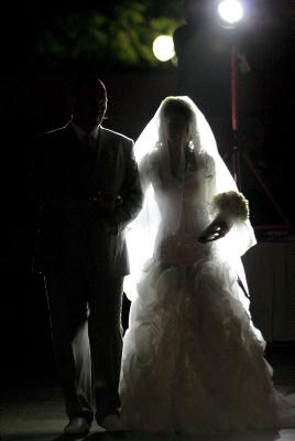 האם הכלה תשב ביום חתונתה בכלא צבאי?