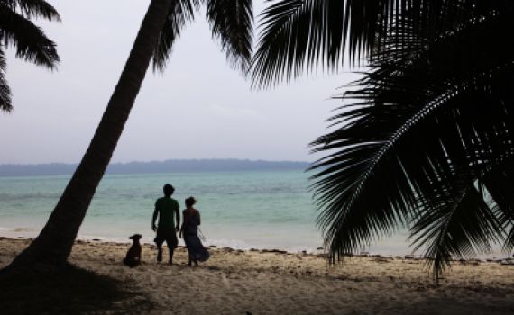 חג חירות? מי בכלל מרגיש את עצמו חופשי?
