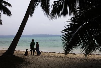 חג חירות? מי בכלל מרגיש את עצמו חופשי?