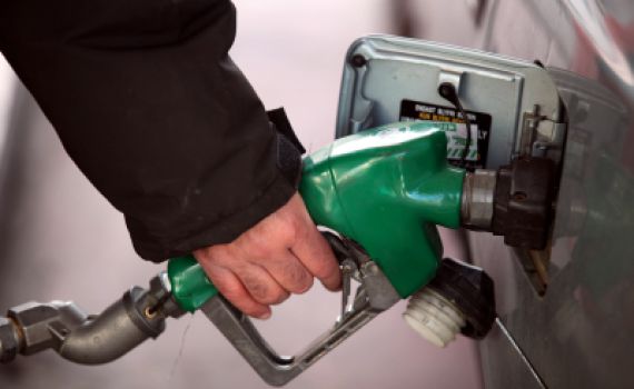 הנמוך ביותר מזה עשור: מחיר הדלק יורד ביום רביעי
