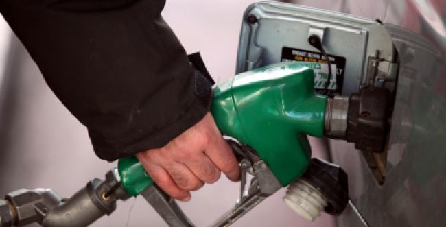 הנמוך ביותר מזה עשור: מחיר הדלק יורד ביום רביעי