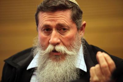 הצעת חוק: חסינות לחיילים דתיים משירת נשים בצה"ל