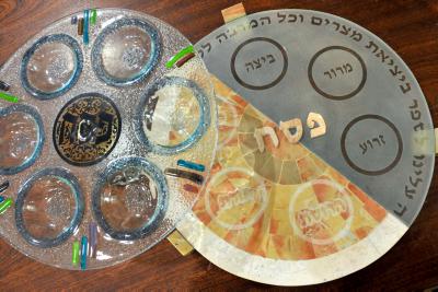 הסדר הנכון של ליל הסדר