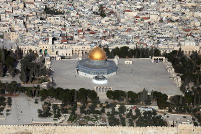 פרשת קדושים: תורה של גם וגם