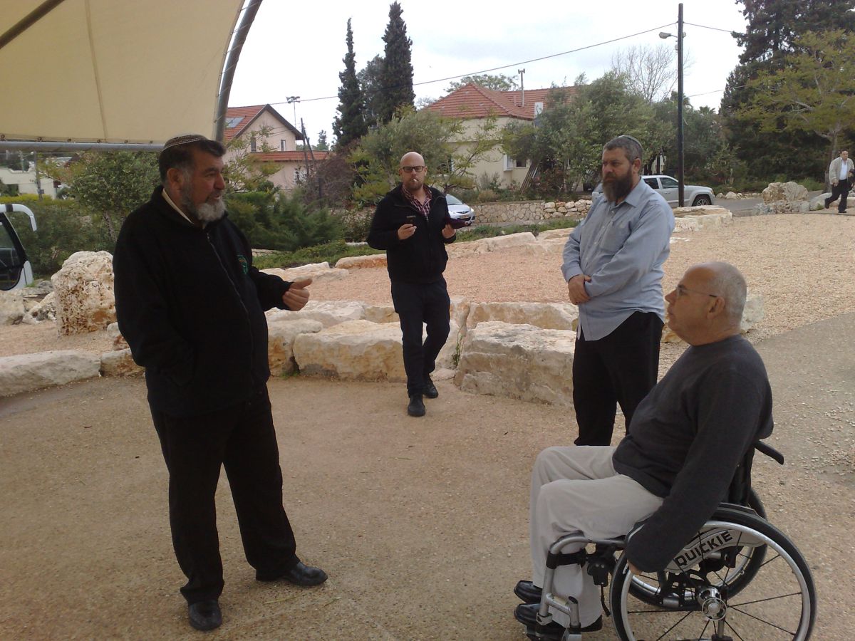 ח"כ מטלון בשומרון: לשחרר את תכניות ואישורי הבניה