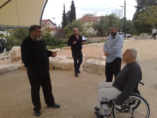 ח"כ מטלון בשומרון: לשחרר את תכניות ואישורי הבניה