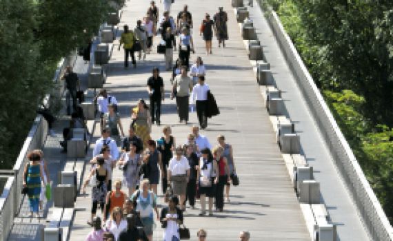 פרשת תזריע מצורע: איך להחזיר אדם אל תוך החברה