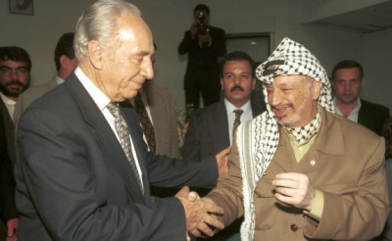 ח"כ יעקב כץ: שמעון פרס נתן את הנשק לרצח בקבר יוסף