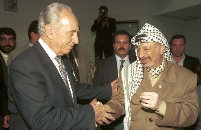 ח"כ יעקב כץ: שמעון פרס נתן את הנשק לרצח בקבר יוסף