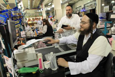 תקנה חדשה: אברכי כוללים יוכלו לעבוד חצי יום