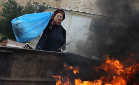 סוף זמן אכילת חמץ 9:55 סוף זמן ביעור חמץ 11:15