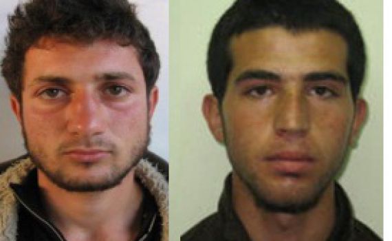 חמולת הרוצחים מעוורתא הורשתה להכנס לאיתמר