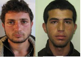 חמולת הרוצחים מעוורתא הורשתה להכנס לאיתמר