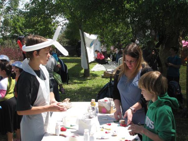 "המטיילים בשומרון מוחקים ברגליים את הקו הירוק"