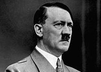 יום השואה בישראל נקבע לפי יום ההולדת של היטלר