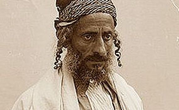 הרב, האם צריך להתייחס לתימנים דרדעים ככופרים?