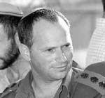 תלמידי מדרשית נעם זוכרים את הבוגרים שנפלו