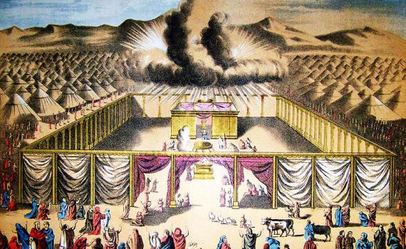 פרשת במדבר: הדרך הנכונה להנהיג את עם ישראל