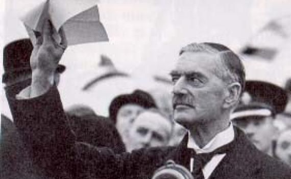 העולם מוכן להקריב את ישראל למען האסלאם הרדיקלי