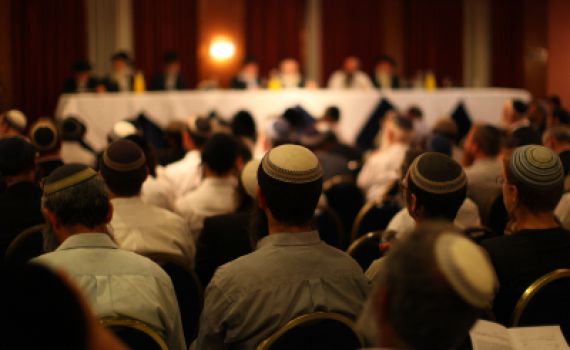 היכן צריכה להתמקד העשייה של הציונות הדתית היום?