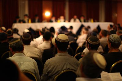 היכן צריכה להתמקד העשייה של הציונות הדתית היום?