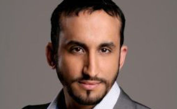 האזינו: איציק אשל מקפיץ את ראש השנה: הרבי שלי