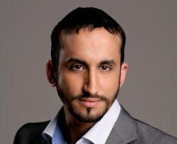 האזינו: איציק אשל מקפיץ את ראש השנה: הרבי שלי