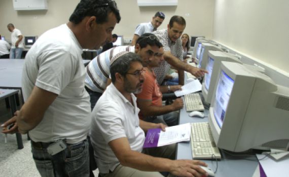 יעוץ ארגוני – העתיד שלך מתחיל כאן