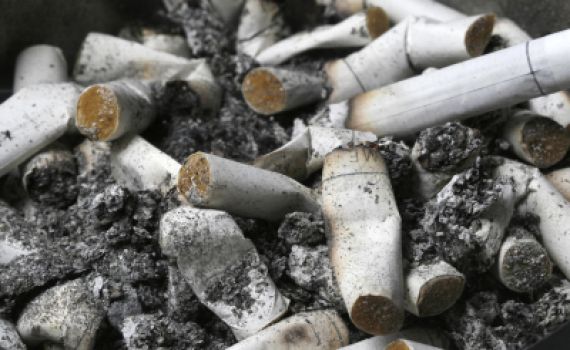 ועדת הכלכלה אישרה: מ-2014 אין יותר מכונות סיגריות