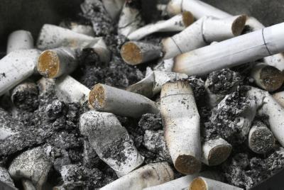 ועדת הכלכלה אישרה: מ-2014 אין יותר מכונות סיגריות