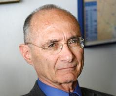 השר לנדאו: "חברון היא מקור האנרגיה החשוב ביותר"