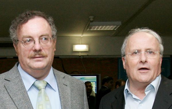 אורלב מכנס את המפדל. הרשקוביץ: "אתה גורם לפיצול"