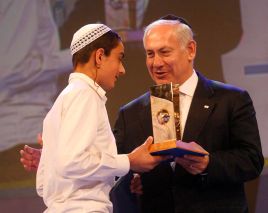 בתורה קוראים משבת לשבת ולחידון התנ"ך יש חוקים משלו