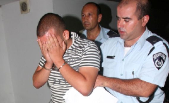 האם לפי דין תורה, תוקפי אריק קרפ ז"ל נחשבים רוצחים?