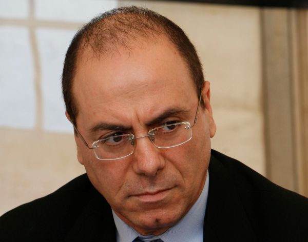 השר שלום: אפעל להחזיר את קבר יוסף לשליטת צה"ל