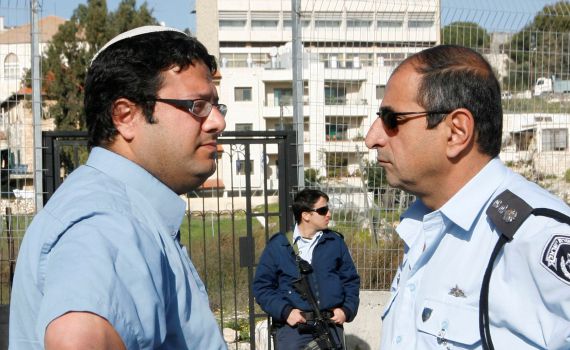 "גורמים בצבא ובפרקליטות מבקשים לחמם את השטח"