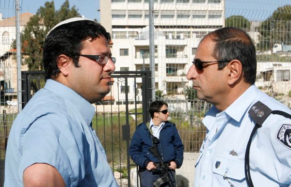 "גורמים בצבא ובפרקליטות מבקשים לחמם את השטח"