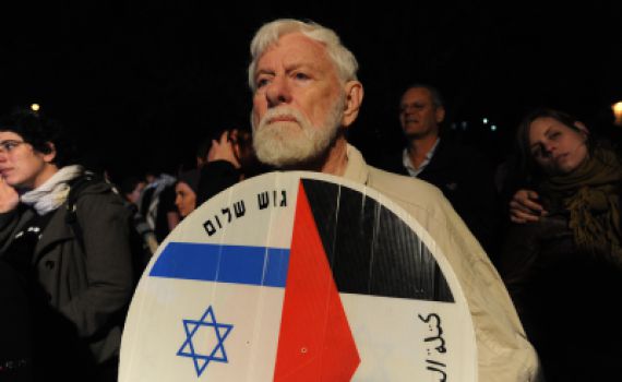 הגיע הזמן להתחיל לטפל ביוצרי מיתוס הנכבה