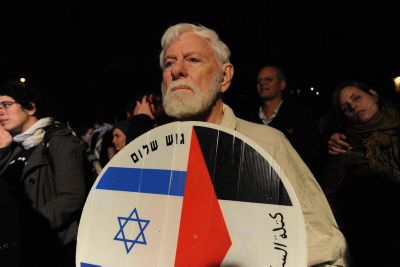 הגיע הזמן להתחיל לטפל ביוצרי מיתוס הנכבה