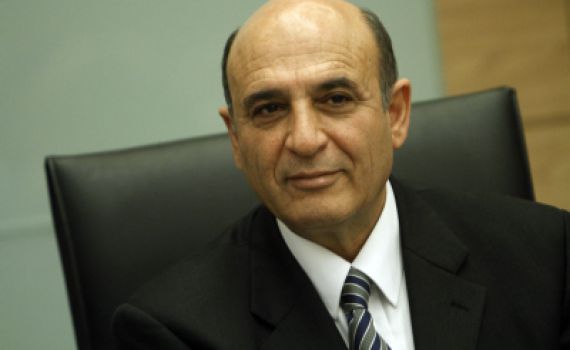 מופז: "זו עוד לא אינתיפאדה"