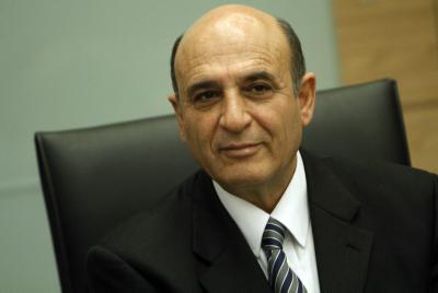 מופז: "זו עוד לא אינתיפאדה"