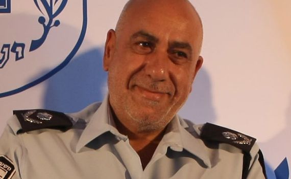 הרב אבינר: מינוי ניסו שחם למפקד מחוז ירושלים – ראוי