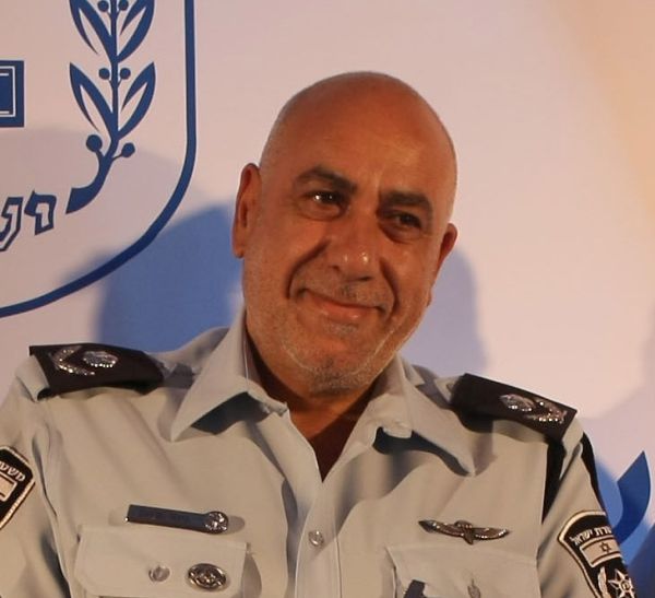 הרב אבינר: מינוי ניסו שחם למפקד מחוז ירושלים – ראוי