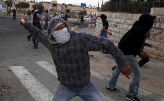 בוטל ביקור חברי הכנסת בקבר יוסף בגלל פחד מהפלסטינים